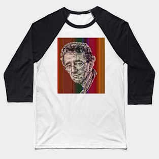 Roberto Bolano Baseball T-Shirt